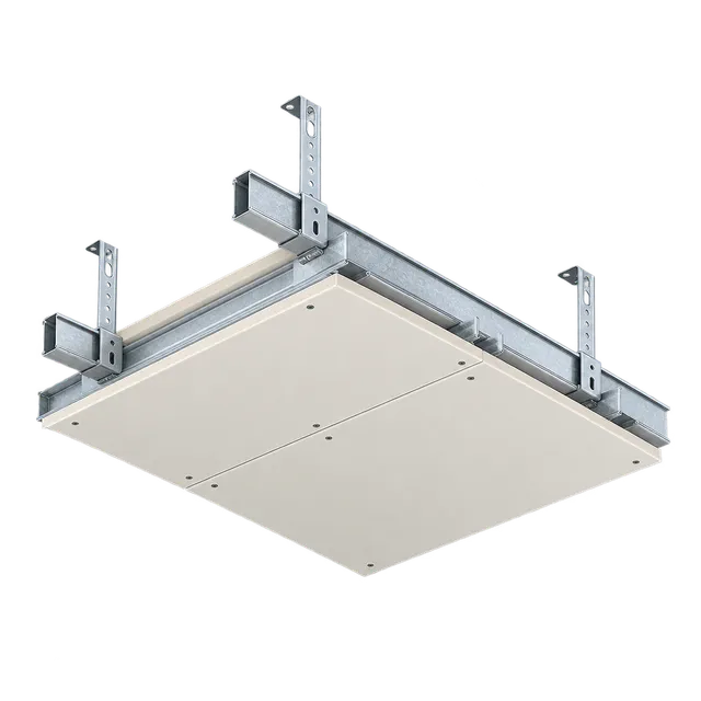 Faux plafond BA13 — Illustration du produit